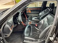 Mercedes 320 se - 1992 - afbeelding 19 van  42