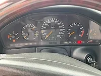 Mercedes 320 se - 1992 - afbeelding 20 van  42
