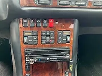 Mercedes 320 se - 1992 - afbeelding 24 van  42