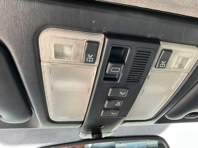 Mercedes 320 se - 1992 - afbeelding 25 van  42