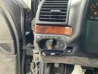 Mercedes 320 se - 1992 - afbeelding 26 van  42