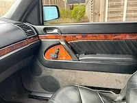 Mercedes 320 se - 1992 - afbeelding 28 van  42