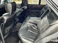 Mercedes 320 se - 1992 - afbeelding 32 van  42