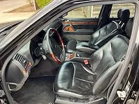 Mercedes 320 se - 1992 - afbeelding 33 van  42