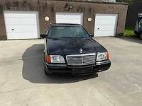 Mercedes 320 se - 1992 - afbeelding 23 van  42