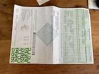 Mercedes 320 se - 1992 - afbeelding 35 van  42