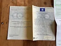 Mercedes 320 se - 1992 - afbeelding 36 van  42