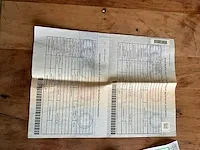 Mercedes 320 se - 1992 - afbeelding 37 van  42