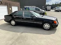 Mercedes 320 se - 1992 - afbeelding 39 van  42