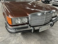 Mercedes 450sel - afbeelding 3 van  30