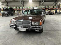 Mercedes 450sel - afbeelding 1 van  30