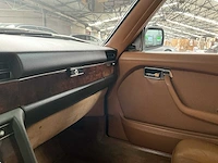 Mercedes 450sel - afbeelding 14 van  30