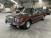 Mercedes 450sel - afbeelding 12 van  30