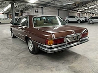 Mercedes 450sel - afbeelding 25 van  30