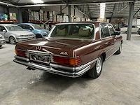 Mercedes 450sel - afbeelding 27 van  30