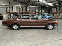 Mercedes 450sel - afbeelding 28 van  30