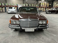 Mercedes 450sel - afbeelding 30 van  30