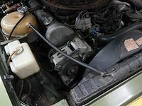 Mercedes 450sl - afbeelding 110 van  123