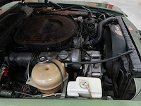 Mercedes 450sl - afbeelding 112 van  123