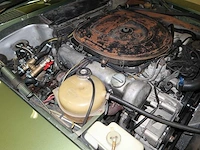 Mercedes 450sl - afbeelding 114 van  123