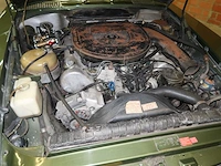 Mercedes 450sl - afbeelding 115 van  123