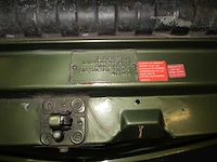 Mercedes 450sl - afbeelding 116 van  123