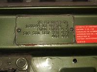 Mercedes 450sl - afbeelding 117 van  123