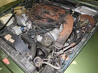 Mercedes 450sl - afbeelding 118 van  123