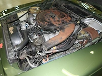 Mercedes 450sl - afbeelding 119 van  123