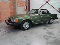 Mercedes 450sl - afbeelding 11 van  123