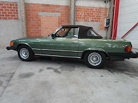Mercedes 450sl - afbeelding 17 van  123