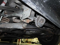 Mercedes 450sl - afbeelding 36 van  123