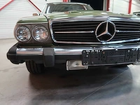 Mercedes 450sl - afbeelding 4 van  123