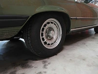 Mercedes 450sl - afbeelding 50 van  123