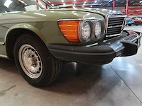 Mercedes 450sl - afbeelding 52 van  123