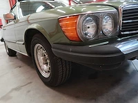 Mercedes 450sl - afbeelding 53 van  123