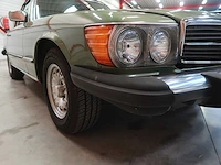 Mercedes 450sl - afbeelding 54 van  123
