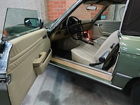 Mercedes 450sl - afbeelding 55 van  123