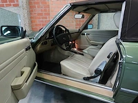 Mercedes 450sl - afbeelding 56 van  123