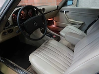 Mercedes 450sl - afbeelding 60 van  123