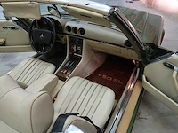 Mercedes 450sl - afbeelding 69 van  123