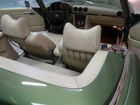 Mercedes 450sl - afbeelding 73 van  123