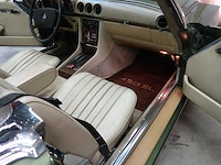 Mercedes 450sl - afbeelding 75 van  123