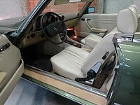 Mercedes 450sl - afbeelding 77 van  123