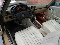 Mercedes 450sl - afbeelding 78 van  123