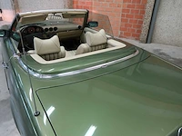 Mercedes 450sl - afbeelding 79 van  123