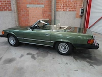 Mercedes 450sl - afbeelding 87 van  123