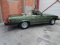 Mercedes 450sl - afbeelding 94 van  123
