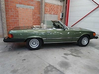 Mercedes 450sl - afbeelding 95 van  123