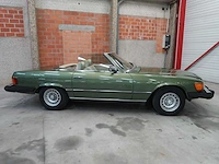 Mercedes 450sl - afbeelding 98 van  123